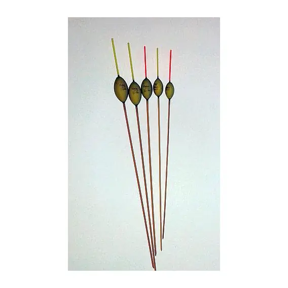 COLMIC - Splávek 4x18g Ověřený