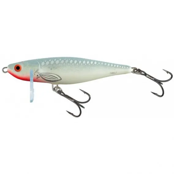 Wobler SALMO Thrill 7cm barva SGH - POTÁPIVÝ Hit Sezóny