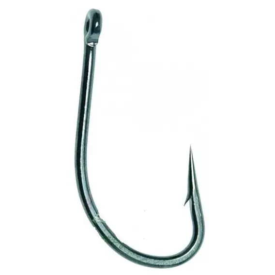 Originální Háček CARP SYSTEM Carbon B6 bal.10ks.