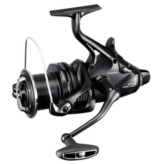 Sezónní Sleva Shimano Naviják Big Baitrunner XTB- LC 14000