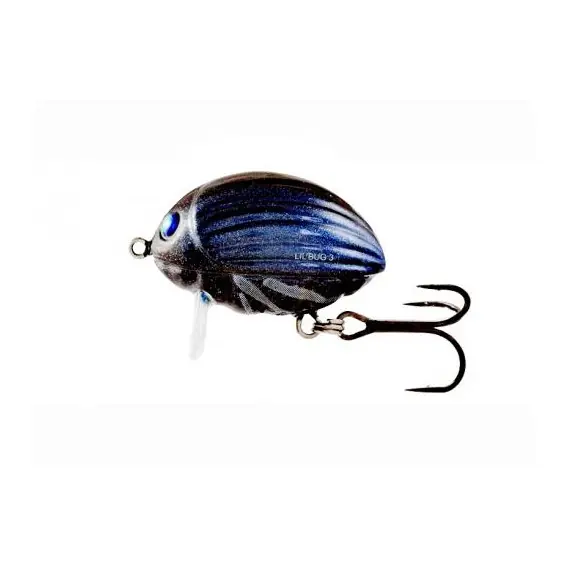 Speciální Cena Wobler SALMO Lil Bug 2cm barva DBE