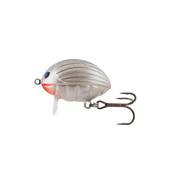 Zlevněný Wobler SALMO Lil Bug 2cm barva PBG