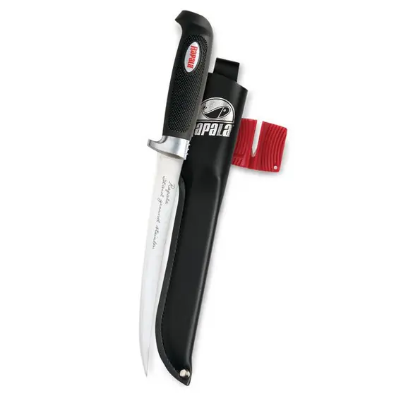 Odeslání Ihned BP 706 SH1 Soft Grip Fillet