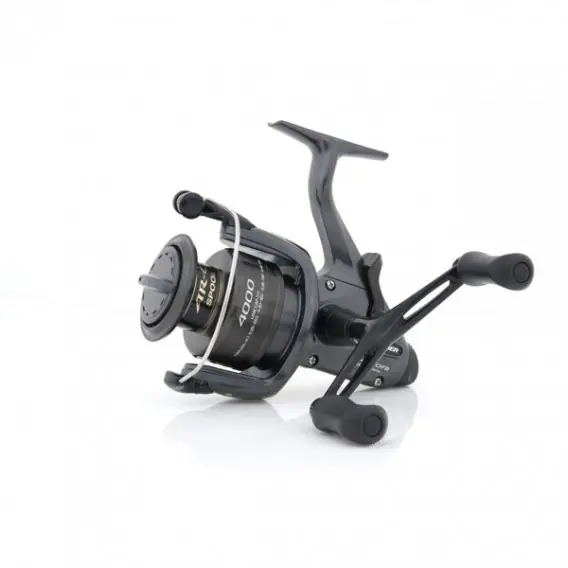Naviják Shimano Baitrunner BTRDL - 2500FB Hit Sezóny