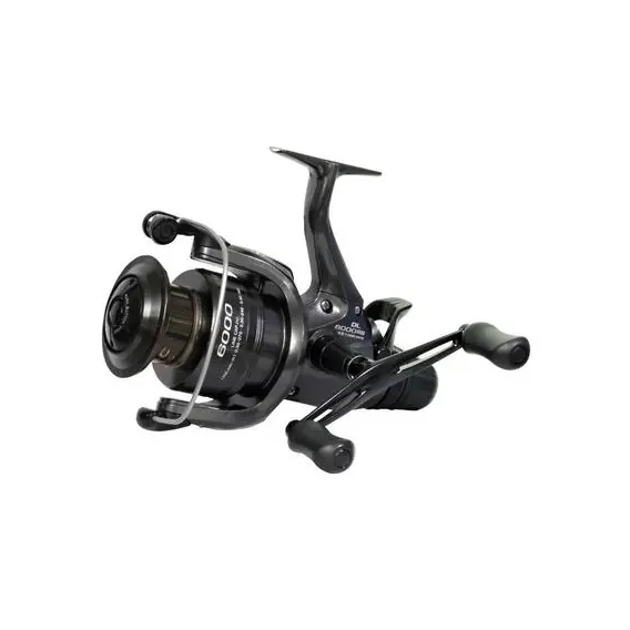 Shimano Naviják Baitrunner DL 6000RB Akce