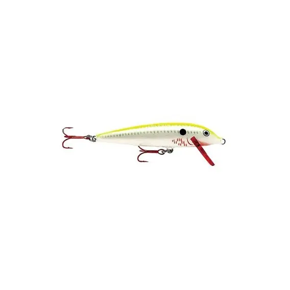Wobler RAPALA Countdown CD 03 BCSD Expresní Doručení