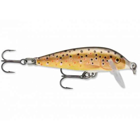 Wobler RAPALA Countdown CD03 TR Zlevněný