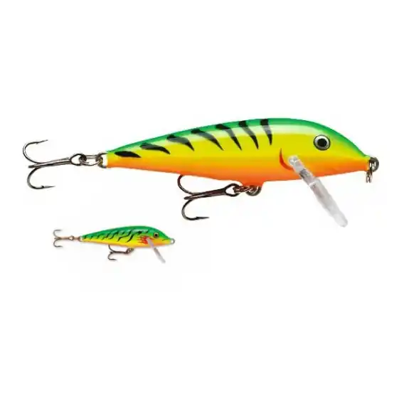 Wobler RAPALA Countdown CD 05 FT Odeslání Ihned