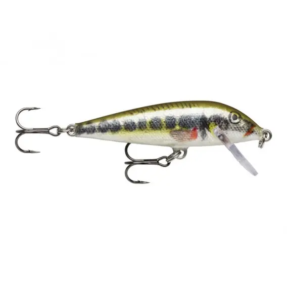 Víkendová Akce Wobler RAPALA Countdown CD 05 VAL