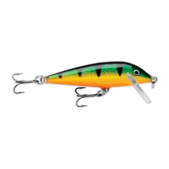Ověřený Wobler RAPALA Countdown CD 09 P