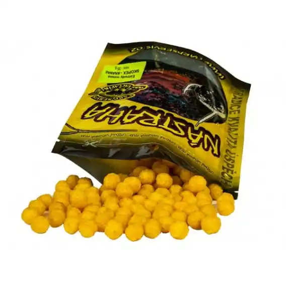 Václavík - Extrudy měkké Midi SCOPEX ANANAS 35g Nejlepší Cena
