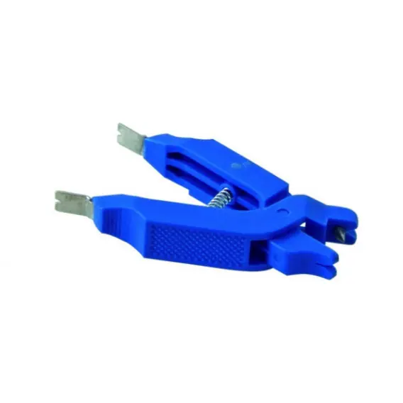 CARP ZOOM Lead Plier-Kleště na otevírání broků Rychlé Dodání