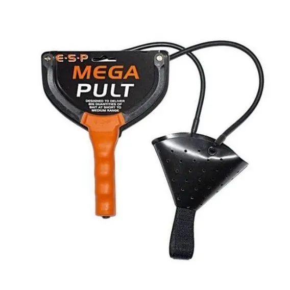 Cenově Výhodný Prak ESP MEGA Pult