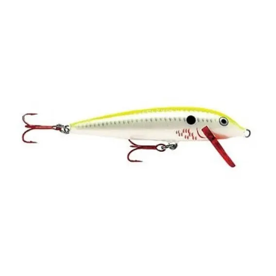 Wobler Rapala Original Floating (plovoucí) - F03 BCSD Cenový Hit