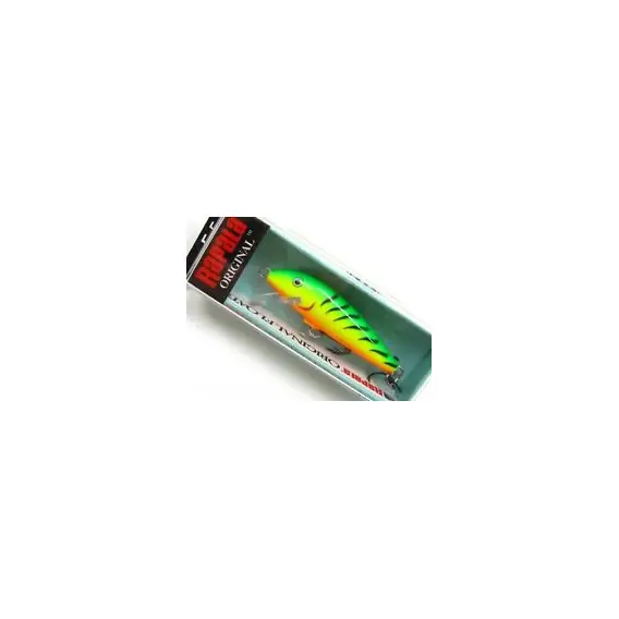 Wobler Rapala Original Floating (plovoucí) - F05 FT Must-Have