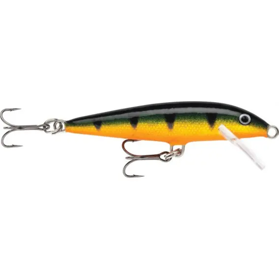 Wobler Rapala Original Floating (plovoucí) - F07 P Výprodej