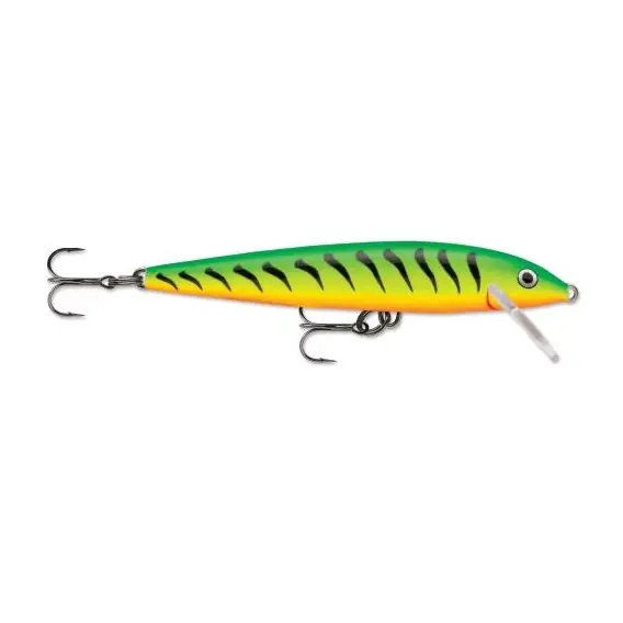Wobler Rapala Original Floating (plovoucí) - F09 FT Nejprodávanější