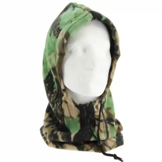 NGT chránič obličeje Camo Face Guard (FC-SNOOD-FG) Kup Teď