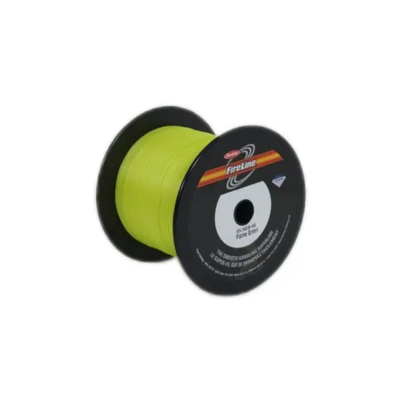 Akční Cena Pletenka Berkley FIRELINE - 0.10mm / 100m / 3,6kg