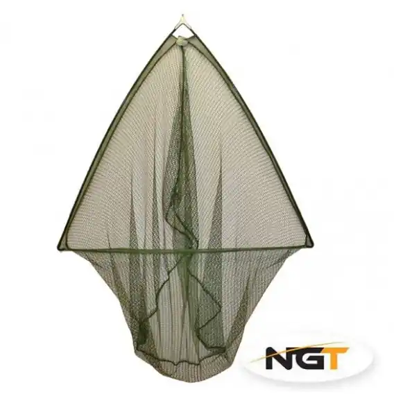 Objednat Nyní NGT - Podběráková Hlava 36" Specimen Net