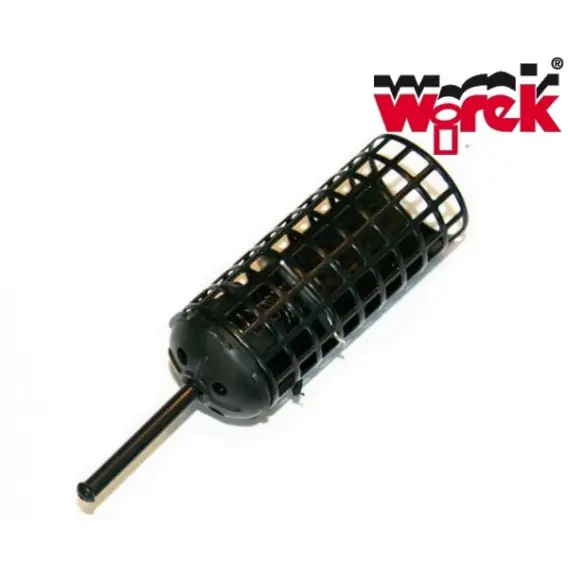 Nejlepší Volba Vystřelovací feederové krmítko kulaté 25g/25mm