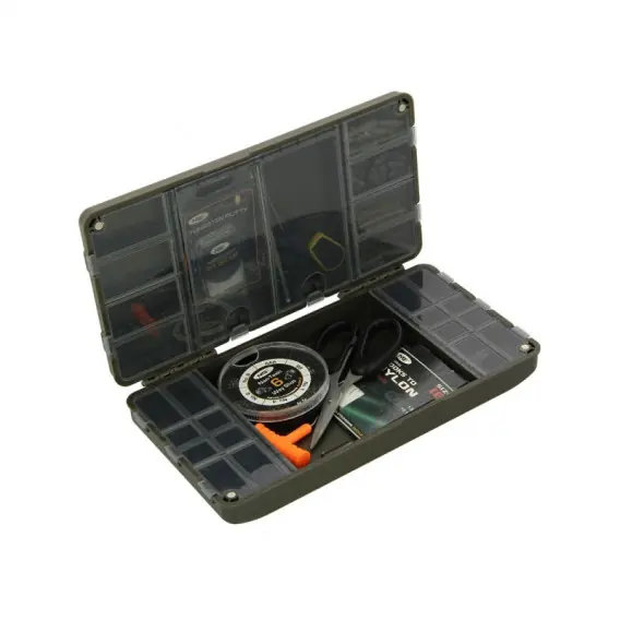 NGT - Terminal Tackle XPR Box Vrácení Zdarma