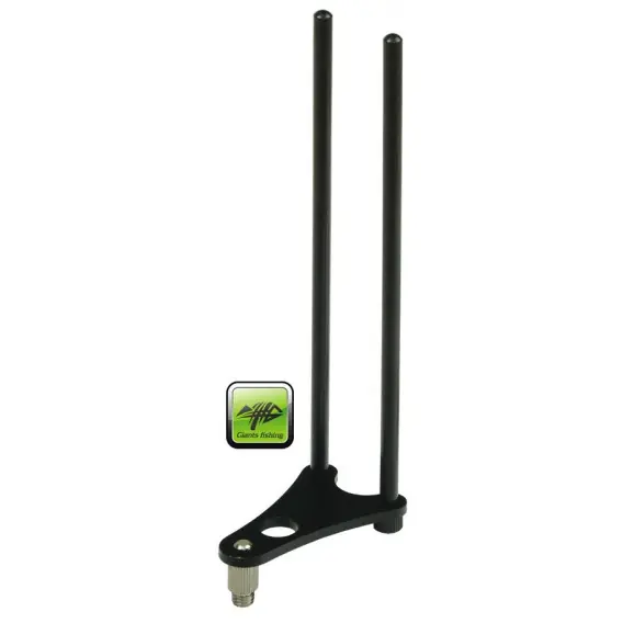 Stabilizátor prutu Snag Ears TSX - g-10500 Novinka