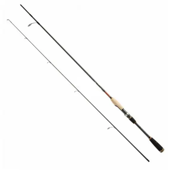 Kup Teď GIANTS FISHING Sensitive Spin 2,40m/3-15g