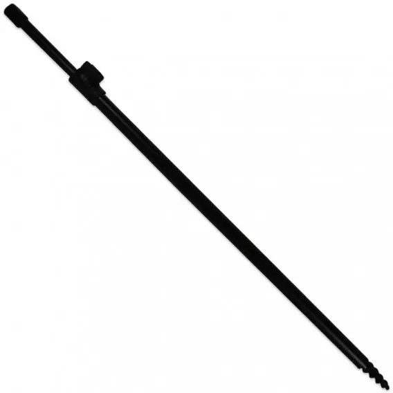 Giants fishing - Zavrtávací tyč černá Banksticks Powerdrill 50-90cm Zlevněný