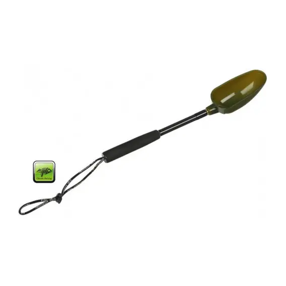 Hit Sezóny GIANTS Lopatka s rukojetí Baiting Spoon + Handle S (43cm)