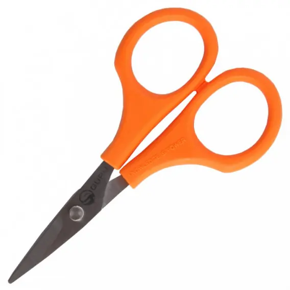 Nůžky GURU Serrated Scissors Expresní Doručení