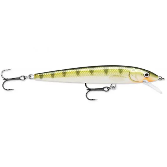 Akční Nabídka Wobler RAPALA Husky Jerk HJ08 GYP