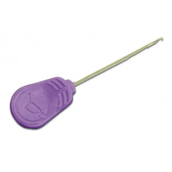 Novinka Korda jehla na boilies Fine Needle 7cm - FIALOVÁ