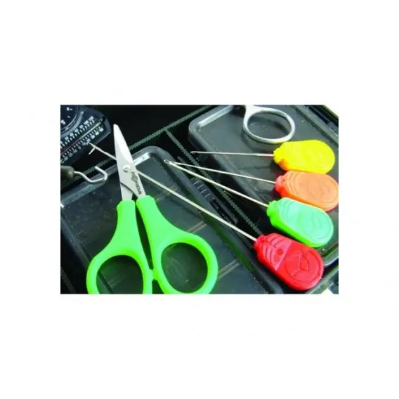 Korda Jehla Heavy Stick Needle 12cm - ČERVENÁ Cenový Hit