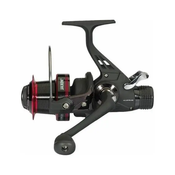 Naviják JAXON Red Carp FRXL 400 Ihned K Objednání