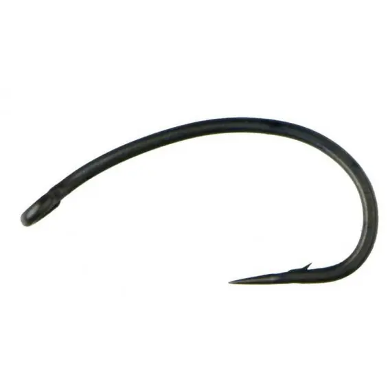 MIVARDI - Carp Rig GRIPPER HOOK vel. 4 10ks Tovární Cena