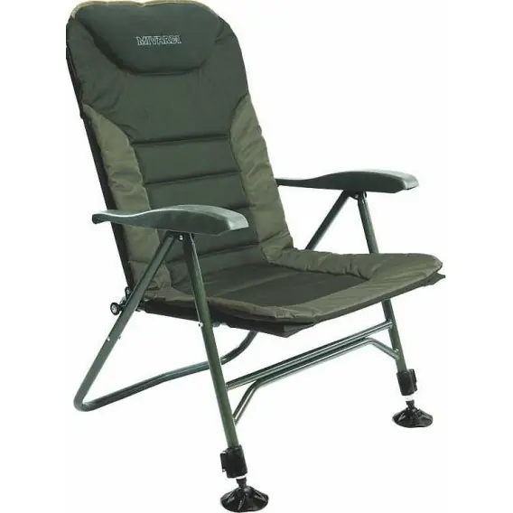 Mivardi Křeslo Comfort Nízká Cena