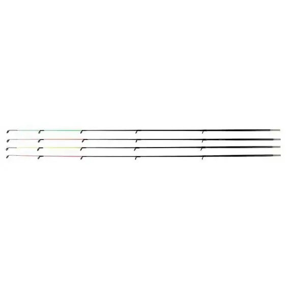 Bezpečná Platba MIVARDI Feederová špička 3,0 mm 0,5 oz