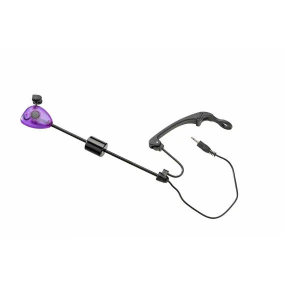 Ihned K Objednání Mivardi Swing Arm No. 155 - FIALOVÁ