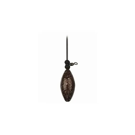 Must-Have Olovo - Olověná zátěž Helikoptéra - barvené 125g