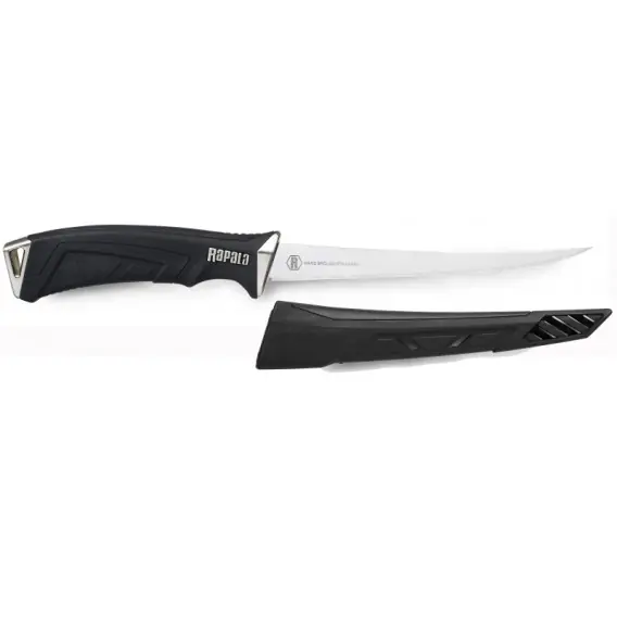 Nůž Rapala RCD Fillet Knife 6" Nejprodávanější