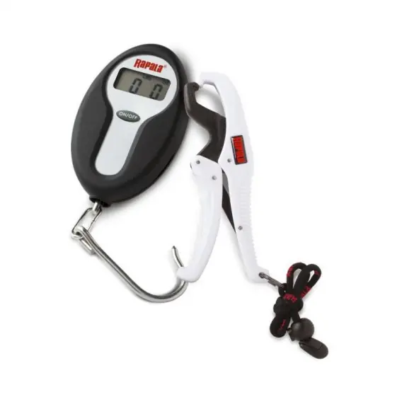 Nakupujte Hned SET Rapala Scale Fish Gripper Combo - RTC-MSFG