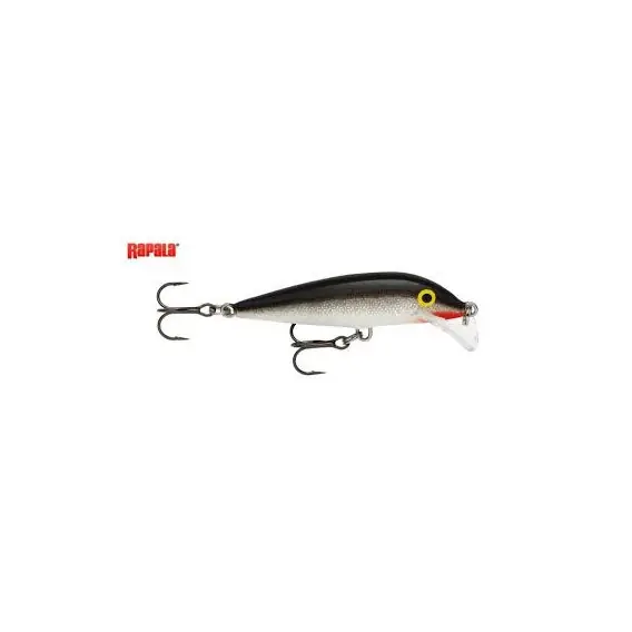 Vysoce Kvalitní Wobler RAPALA Scatter Rap Series Countdown 7cm 7g S
