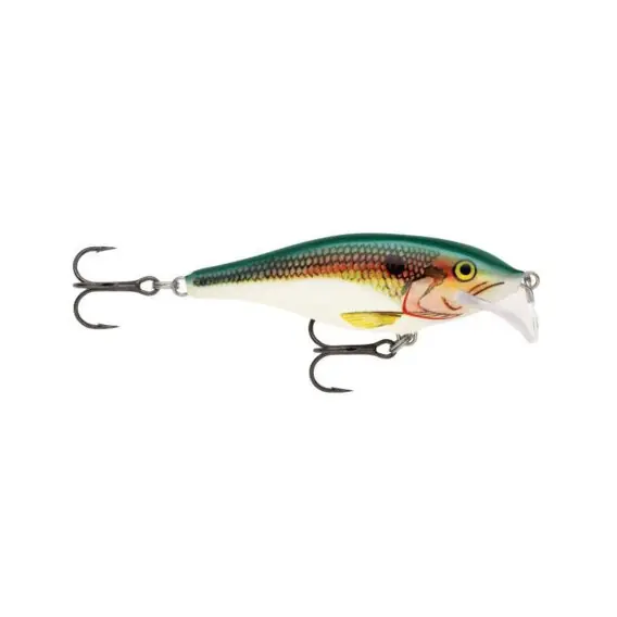 Kup Teď Wobler RAPALA Scatter Rap Series 7cm 7g SD