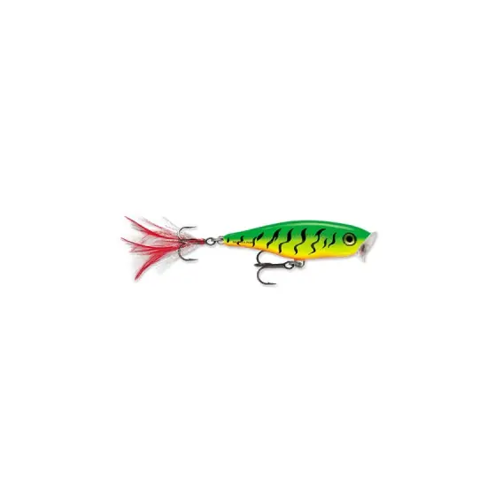 Přímo Od Výrobce Rapala Wobler Skitter Pop Top Water Fresh SP05 FT