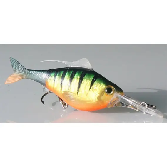 Novinka Storm wobler 7cm - Balení 1ks.