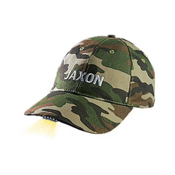 JAXON KŠILTOVKA S LED SVĚTLEM 5 diod Novinka