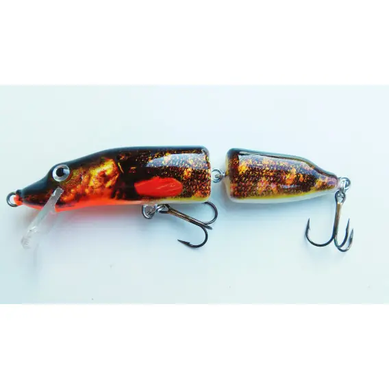 Top Prodej Wobler Jaxon - Holo Select Pike PJ 10 F BM