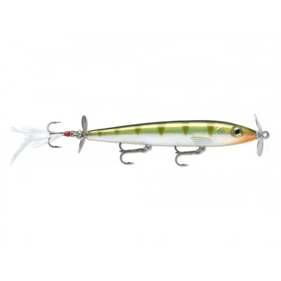 Expresní Doručení Wobler Rapala X-Rap Prop Hladinový 11cm YP