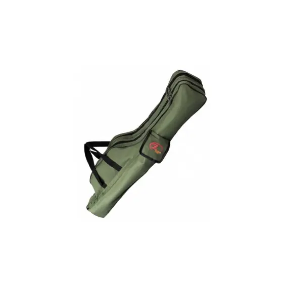 Expresní Doručení ZFISH - Pouzdro na Pruty Rod Holdall 2 Rods - 110cm ZF-2699